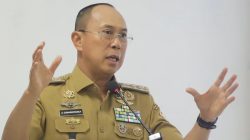 Dana Reklamasi Tambang Bakal Masuk Bank Sultra, Gubernur ASR Segera Temui Pengusaha MBLB
