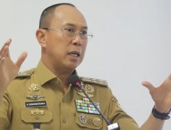 Dana Reklamasi Tambang Bakal Masuk Bank Sultra, Gubernur ASR Segera Temui Pengusaha MBLB