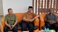 Besok Menteri Haji Kunjungi Baubau, Temui Keluarga Almarhumah dr. Fitri yang Gugur Saat Bertugas di Tanah Suci