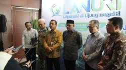 Layanan JKN Diperluas hingga Daerah 3T, VIOLA dan BPJS Keliling Jadi Andalan