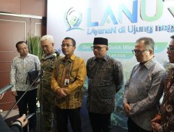 Layanan JKN Diperluas hingga Daerah 3T, VIOLA dan BPJS Keliling Jadi Andalan