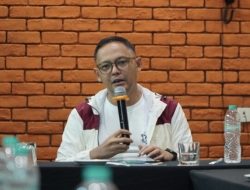 OJK Sultra Genjot Kredit UMKM dan Akses Pasar Modal, Bidik Ekonomi Daerah Lebih Inklusif