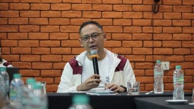 OJK Sultra Genjot Kredit UMKM dan Akses Pasar Modal, Bidik Ekonomi Daerah Lebih Inklusif