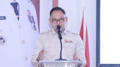 OJK Sultra Siapkan Langkah Besar 2026, Perluas Literasi Keuangan hingga Perkuat Perlindungan Konsumen