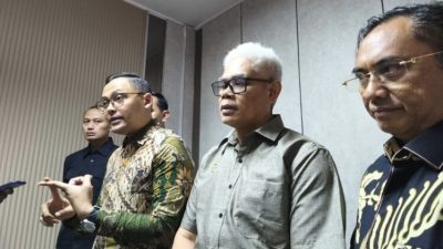 OJK Sultra Nyatakan Aplikasi BTL Ilegal, Warga Diminta Tak Terjebak Modus Investasi Baru