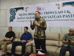 OJK: Kinerja Perbankan Sultra Terus Menguat, Aset Tembus Rp61,68 Triliun pada Awal 2026