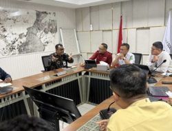 Desa Nelayan di Konawe Disiapkan Jadi Pusat Ekonomi Baru, OJK Bawa Layanan Keuangan hingga Digitalisasi