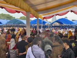 Silaturahmi dan Festival Budaya Masyarakat Muna Tahun 2026 Berjalan Sukses dan Meriah