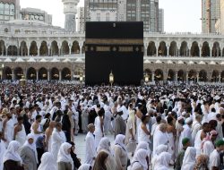 Ingin Berangkat Haji Lebih Cepat? Simak Ketentuannya