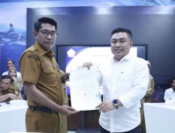 Kawasan Eks MTQ Kini Dikelola Perumda Sultra Melalui Mekanisme Perjanjian Sewa