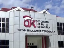 OJK Sultra: Pendidikan Keuangan adalah Investasi Terbesar untuk Anak