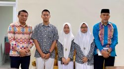 Dua Kali Tampil di Nasional, Tim Robotik MAN 1 Kendari Kembali Persembahkan Medali Perak