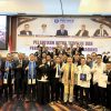 Otto Hasibuan Lantik Pengurus PERADI Kendari 2026-2031, Tekankan Integritas dan Kejujuran Advokat