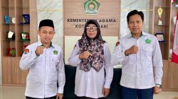 Kemenag Kendari Ungkap 3 Kecerdasan yang Wajib Dimiliki Sebelum Menikah