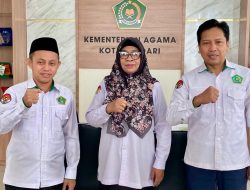 Kemenag Kendari Ungkap 3 Kecerdasan yang Wajib Dimiliki Sebelum Menikah
