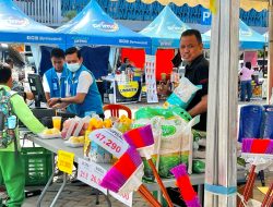 Pemkot Kendari Perpanjang Gerakan Pangan Murah Hingga 26 Juli 2026, Ini Daftar Harganya