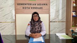 Kemenag Kendari Perkuat Madrasah Ramah Anak, Satgas Anti-Bullying Disiagakan di 94 Madrasah