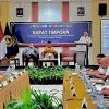Imigrasi Sultra Perkuat Pengawasan WNA, Jaga Iklim Investasi dan Tegakkan Aturan