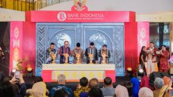 Gerai Ekspor Sultra Disiapkan Buka Jalan UMKM Tembus Pasar Global
