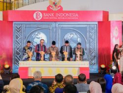 Gerai Ekspor Sultra Disiapkan Buka Jalan UMKM Tembus Pasar Global