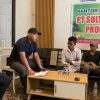 PT Tadisangka Buka Pintu Dialog, Tegaskan Belum Ada Aktivitas di Lahan Puuwatu