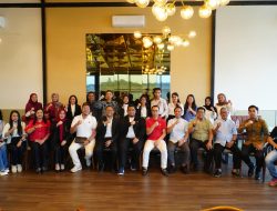 BIK 2026 Siapkan Expo 40 UMKM, OJK Sultra Dorong Pelaku Usaha Akses Pembiayaan