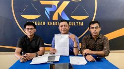Dugaan Pemerkosaan Mahasiswi di Kendari, Oknum Polisi Dilaporkan ke Polda Sultra