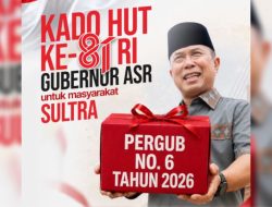 Gubernur ASR Turunkan Pajak Kendaraan Keluaran Sebelum 2025 hingga 23 Persen