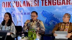 OJK Sultra Gencarkan Literasi Keuangan, Edukasi Jangkau Ratusan Ribu Masyarakat