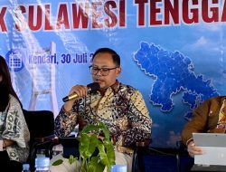 OJK Sultra Gencarkan Literasi Keuangan, Edukasi Jangkau Ratusan Ribu Masyarakat