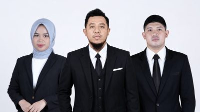 Tiga Dosen STIE 66 Kendari Buktikan Isu Lokal Sultra Layak Naik Kelas, Dapat Pendanaan Nasional