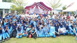 Implementasi Program KEJAR, 12.969 Rekening Simpel Diluncurkan di Konawe