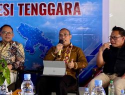 BPS Tegaskan Sensus Ekonomi 2026 Bukan untuk Menarik Pajak Pelaku Usaha