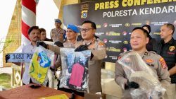 Tabrak Adik Demi Selingkuhan, Sekda Konsel Terancam Penjara 5 Tahun