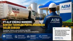 PT Alif Energi Mandiri Bantah Tudingan Penyalahgunaan Solar Subsidi, Persilakan Aparat Periksa Dokumen