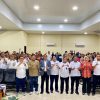 Dirjen Kemnaker Dorong Wirausaha Inklusif di Kendari, BPKK Siapkan Ruang Tumbuh bagi Penyandang Disabilitas
