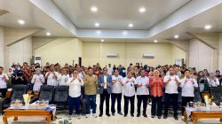 Dirjen Kemnaker Dorong Wirausaha Inklusif di Kendari, BPKK Siapkan Ruang Tumbuh bagi Penyandang Disabilitas