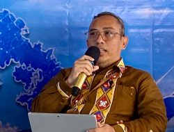 BPS Pastikan Data Pelaku Usaha dalam Sensus Ekonomi Dijamin Rahasia