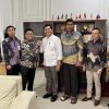 30 Mahasiswa Unsultra Terima Beasiswa Sawit, BSI Beri Perlindungan Asuransi