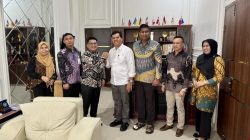 30 Mahasiswa Unsultra Terima Beasiswa Sawit, BSI Beri Perlindungan Asuransi