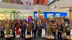 Sultra Maimo 2026 Jadi Arena UMKM Cari Mitra dan Perluas Pasar