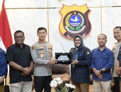Gakkumdu Sultra Raih Penghargaan Nasional, Sinergi Penegakan Hukum Pemilu Diperkuat