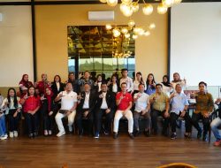 OJK Sultra Siapkan Bulan Inklusi Keuangan 2026, Digelar Dua Hari di Kendari
