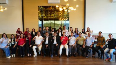 OJK Sultra Siapkan Bulan Inklusi Keuangan 2026, Digelar Dua Hari di Kendari