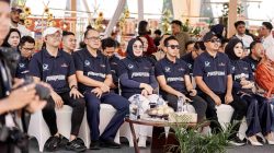 Bank Sultra Pimpin Klasemen Sementara Finspora 2026, Raih Tiga Medali Emas di Hari Pembukaan