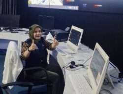 Call Center Kendari Terima 2.321 Panggilan Selama Juli 2026, 146 Laporan Diteruskan ke OPD