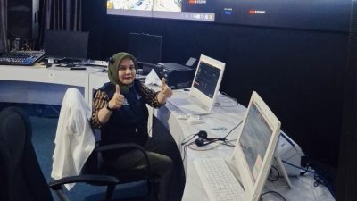 Call Center Kendari Terima 2.321 Panggilan Selama Juli 2026, 146 Laporan Diteruskan ke OPD