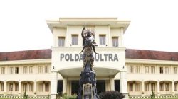 Polda Sultra Pastikan Dugaan Pemerkosaan Mahasiswi di Kendari Ditangani Profesional