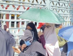 Korban Travel TRG Tuntut Pengembalian Rp39 Miliar, Minta Proses Hukum Dikawal Ketat