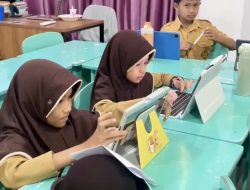 MI Pesri Kendari Jadi Pelopor Pembelajaran Coding Gratis di Sultra, 28 Siswa Dapat Beasiswa